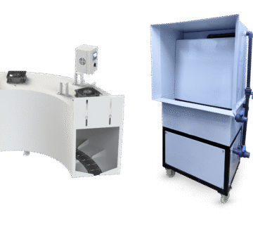 ستارة ومجفف 360x320