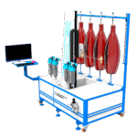 ماكينة رش ألوان 3 محاور 150x150
