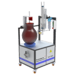 ماكينة رش الألوان رأس واحدة 1 150x150