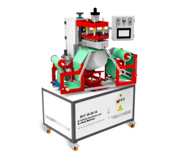 ماكينة النقل الحراري للأحجام الكبيره 360x320